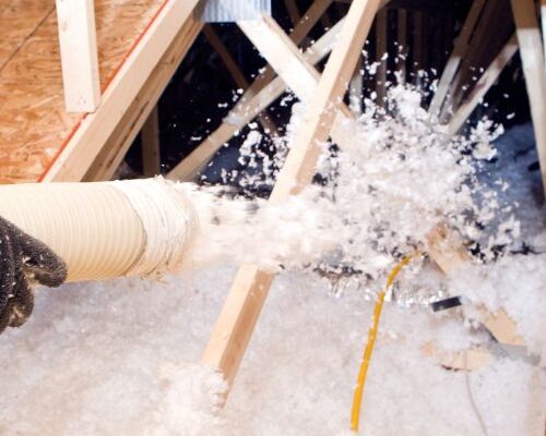 san antonio insulation installation contractors hvac energy efficient